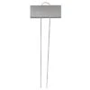 Display Garden Plant Markers, 21in, 25-Pack 1 Display Garden Plant Markers, 21in, 25-Pack -Gardeners Edge Sales pmd 21