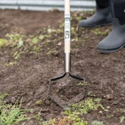 Push Pull Scuffle Hoe 16 Push Pull Scuffle Hoe -Gardeners Edge Sales pph 6