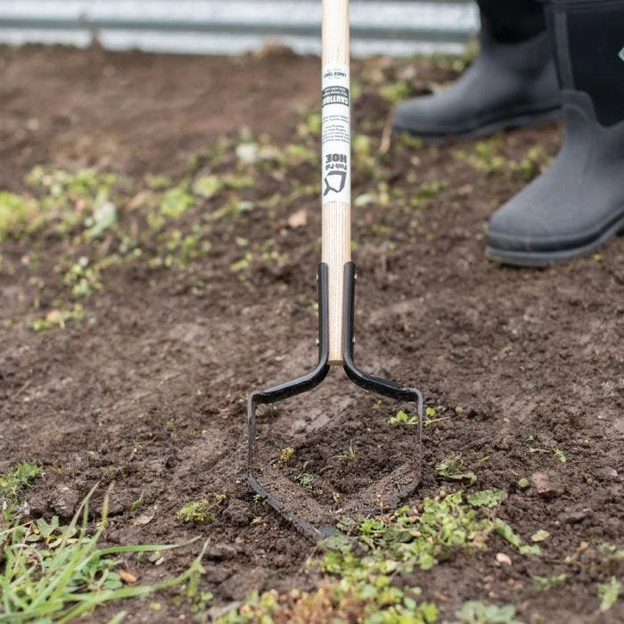 Push Pull Scuffle Hoe 9 Push Pull Scuffle Hoe - Image 7