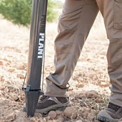 Reinforced Pulmiplant Planting Tool -Gardeners Edge Sales pplant 4