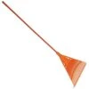 Leonard Poly Lawn Rake With Composite Handle 24 Inch Head -Gardeners Edge Sales ppr24 3