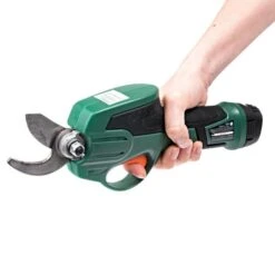 Scotts Cordless Lithium Pruner With Pole -Gardeners Edge Sales pr17216ps 4