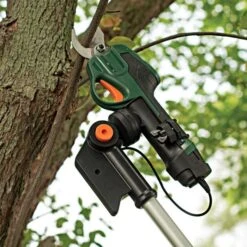 Scotts Cordless Lithium Pruner With Pole -Gardeners Edge Sales pr17216ps 7