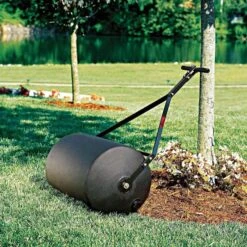 Brinly-Hardy Lawn Roller, 270 Lb Capacity -Gardeners Edge Sales prc24 2