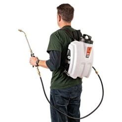 Leonard SprayMax Pro 100 Sprayer -Gardeners Edge Sales pro 100 2
