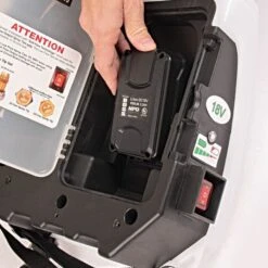 Leonard SprayMax Pro 100 Sprayer -Gardeners Edge Sales pro 100 5