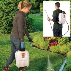 Leonard SprayMax Pro 100 Sprayer -Gardeners Edge Sales pro 100 6
