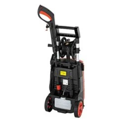 Echo PWE-1800 Electric Pressure Washer -Gardeners Edge Sales pwe 1800 back