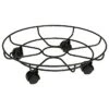 Extra Heavy-Duty 16-Inch Plant Caddy