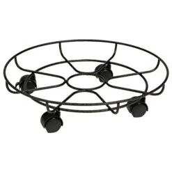 Extra Heavy-Duty 16-Inch Plant Caddy