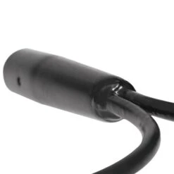 Leonard Bow Rake With Forged Steel Head And Ash Handle -Gardeners Edge Sales r16 5 1