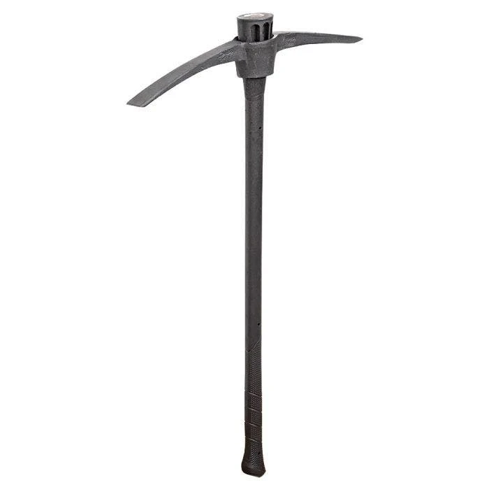 Leonard Railroad Pick With 36in Composite Handle 3 Leonard Railroad Pick With 36in Composite Handle