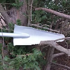 Root Assassin Shovel And Saw 48 Inch D Grip Handle 15 Root Assassin Shovel And Saw 48 Inch D Grip Handle -Gardeners Edge Sales ra18 6