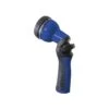 Revolution 9-Pattern Spray Gun Blue 1 Revolution 9-Pattern Spray Gun Blue -Gardeners Edge Sales rev 3b
