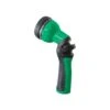 Revolution 9-Pattern Spray Gun Green 1 Revolution 9-Pattern Spray Gun Green -Gardeners Edge Sales rev 7g
