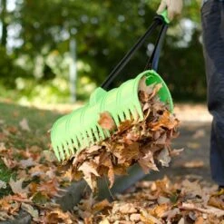 The Amazing Rake -Gardeners Edge Sales rk31010 2