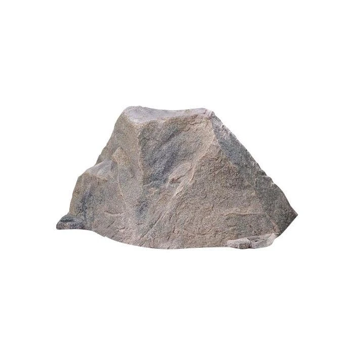 Landscaping Rock, 24in X 12in X 12.5in - Riverbed Brown 3 Landscaping Rock, 24in X 12in X 12.5in - Riverbed Brown