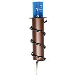 24 In Floating Rain Gauge