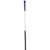 Reflective Fiberglass Driveway Marking Stakes 4ft Blue 2 Reflective Fiberglass Driveway Marking Stakes 4ft Blue -Gardeners Edge Sales rs4 3b 3
