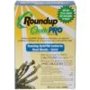 Roundup QuikPRO Herbicide, Box Of Five 1.5oz. Packs