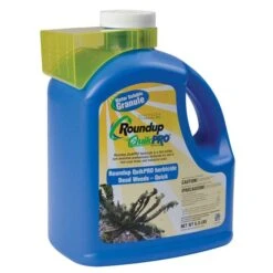 Roundup QuikPRO Herbicide, 6.8lb Jug -Gardeners Edge Sales ruq68 1
