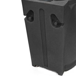 Rain Wizard Urn With Planter Black 9 Rain Wizard Urn With Planter Black -Gardeners Edge Sales rwurn blk 3