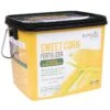 HyR BRIX Sweet Corn Fertilizer 16-7-10 20-lb Tub -Gardeners Edge Sales sc20am