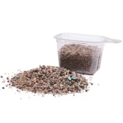 HyR BRIX Sweet Corn Fertilizer 16-7-10 20-lb Tub -Gardeners Edge Sales sc20am 2