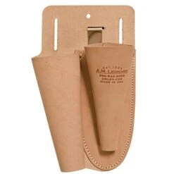 Leonard 3-Tool Leather Sheath