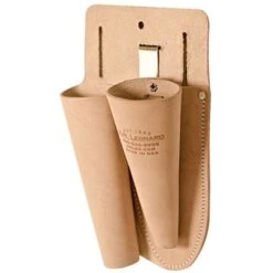 Leonard Classic Soil Knife, Pruner, Saw And Sheath Combo -Gardeners Edge Sales sc3t 6