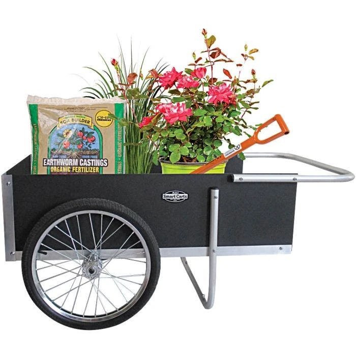 Smart Cart Ultimate Gardener 4 Smart Cart Ultimate Gardener - Image 2