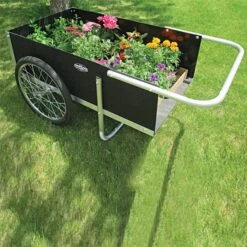 Smart Cart Ultimate Gardener 15 Smart Cart Ultimate Gardener -Gardeners Edge Sales scug 4 1