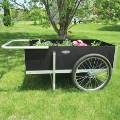 Smart Cart Ultimate Gardener 14 Smart Cart Ultimate Gardener -Gardeners Edge Sales scug 5 1