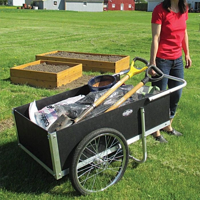 Smart Cart Ultimate Gardener 10 Smart Cart Ultimate Gardener - Image 8