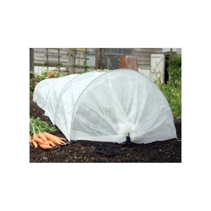Standard Easy Fleece Tunnel 5 Standard Easy Fleece Tunnel - Image 3