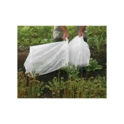 Standard Easy Fleece Tunnel 10 Standard Easy Fleece Tunnel -Gardeners Edge Sales sft5060 2