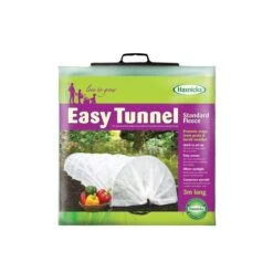 Standard Easy Fleece Tunnel 11 Standard Easy Fleece Tunnel -Gardeners Edge Sales sft5060 4
