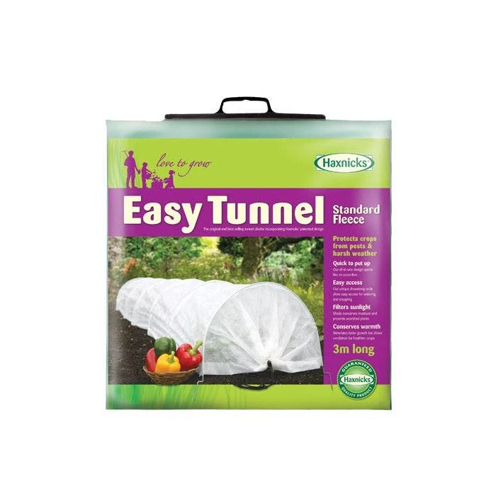 Standard Easy Fleece Tunnel 7 Standard Easy Fleece Tunnel - Image 5