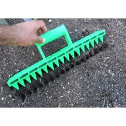 Gardinnovations Seed-In™ Soil Digger -Gardeners Edge Sales sisd2000 1