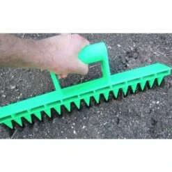 Gardinnovations Seed-In™ Soil Digger