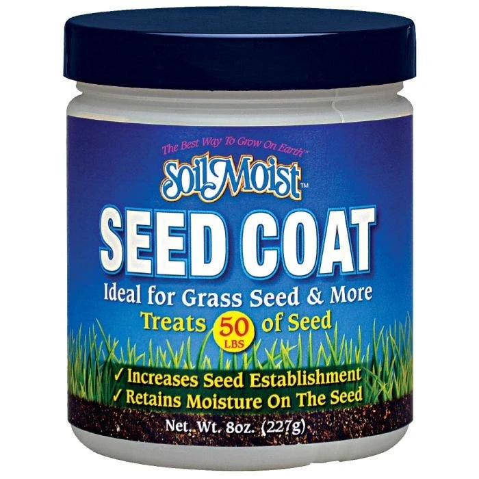 Soil Moist Seed Coat 3 Soil Moist Seed Coat