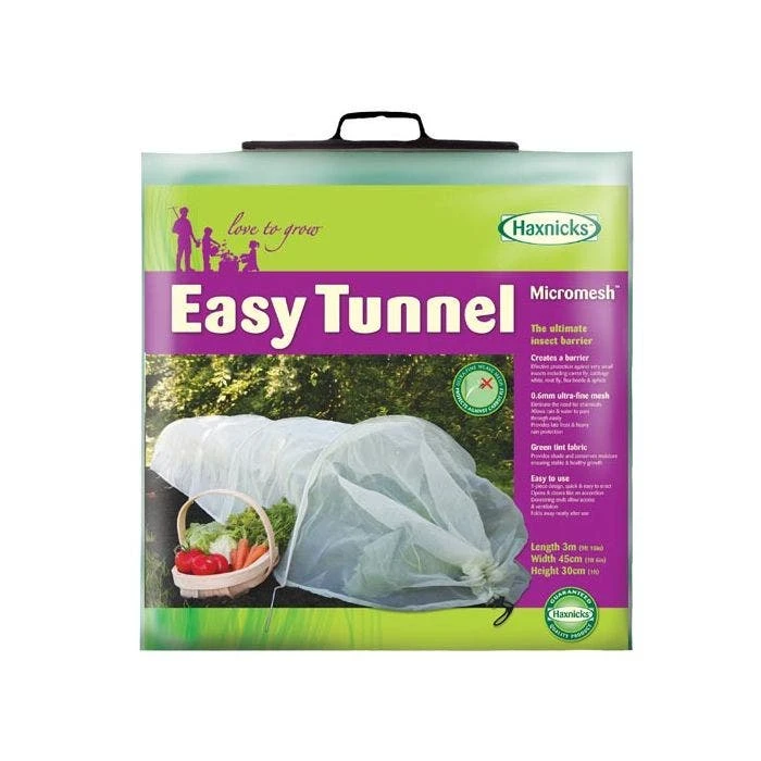 Easy Micromesh Tunnel, Standard Size 4 Easy Micromesh Tunnel, Standard Size - Image 2