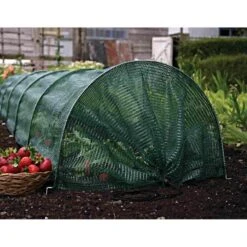 Easy Net Tunnel, Standard Size -Gardeners Edge Sales snt5070 2
