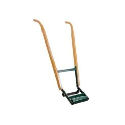 Sod Cutter, Kick Type With 12-Inch Blade -Gardeners Edge Sales sod1 8
