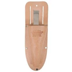 Leonard Dual Sheath, For Soil Knife And Pruner