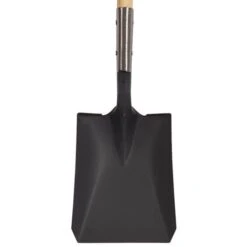 Leonard Square Point, Open Back Shovel With 30-Inch Ash D-Grip Handle 7 Leonard Square Point, Open Back Shovel With 30-Inch Ash D-Grip Handle -Gardeners Edge Sales sps30 1