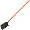 Leonard Square Point, Open-Back Shovel With Composite Handle -Gardeners Edge Sales spsc