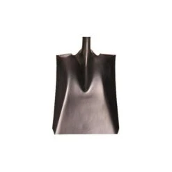 Leonard Square Point, Open-Back Shovel With Composite Handle -Gardeners Edge Sales spsc 3