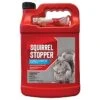 Squirrel Stopper Animal Reppellent, Gallon Ready-to-Use -Gardeners Edge Sales squ128