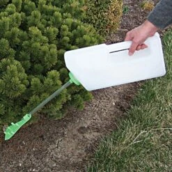 Spred-Rite G Gravity-Flow Granule Spreader -Gardeners Edge Sales sr313 3